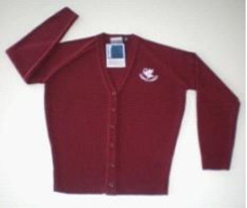 Áo cardigan - Dệt Len Đà Lạt Apex - Công Ty Trách Nhiệm Hữu Hạn Đà Lạt Apex